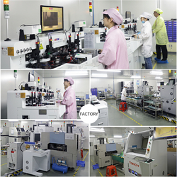 Chiny Bytech Electronics Co., Ltd.