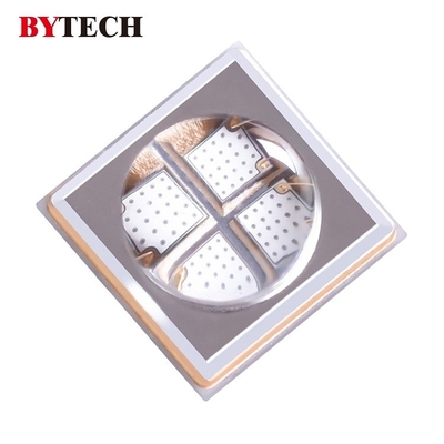 6868 SMD UV LED Chip 405nm High Power do utwardzania BYTECH Pełny pakiet nieorganiczny
