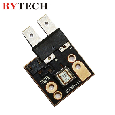BYTECH 405nm moduł UV LED 18W lampa utwardzająca UV do drukarki 3d DLP