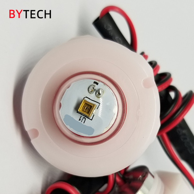 Głęboki UVC sterylizujący moduł UV LED 270nm 275nm 280nm do oczyszczania wody pitnej