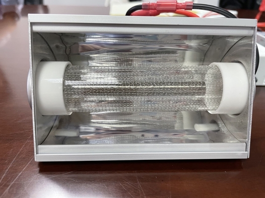 Hotel School 222 Nm Excimer Lamp 20W z wąskim pasmem Fliter na Mudule Case ze światłami