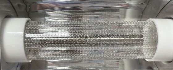 Hotel School 222 Nm Excimer Lamp 20W z wąskim pasmem Fliter na Mudule Case ze światłami