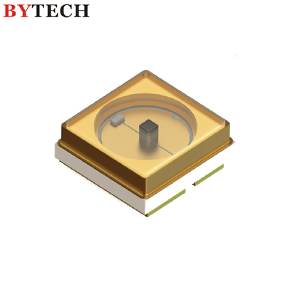 Głębokie UV SMD 3030 LED Chip 3w 255nm 265nm 275nm Spektroskopia fluorescencyjna