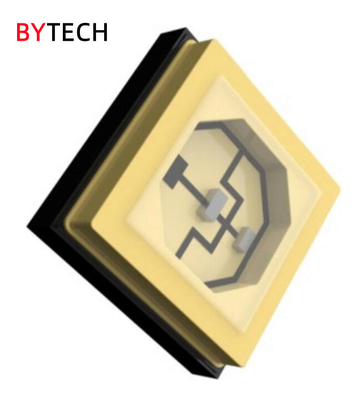 BYTECH COB UV LED Dwa chipy 395nm 255nm do oczyszczania powietrza