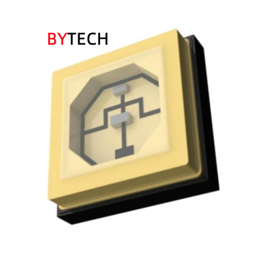 BYTECH COB UV LED Dwa chipy 395nm 255nm do oczyszczania powietrza