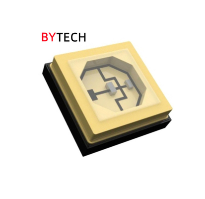 BYTECH COB UV LED Dwa chipy 395nm 255nm do oczyszczania powietrza