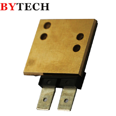 BYTECH 405nm moduł UV LED 18W lampa utwardzająca UV do drukarki 3d DLP