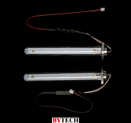 Bakteriobójczy UVC Sterylizacja UV LED 265nm 285nm Statyczny moduł do sterylizacji wody