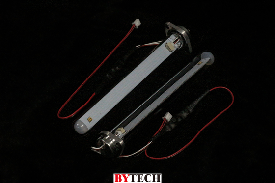 Bakteriobójczy UVC Sterylizacja UV LED 265nm 285nm Statyczny moduł do sterylizacji wody