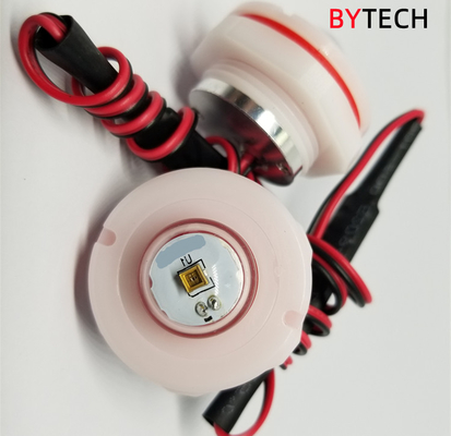 Głęboki UVC sterylizujący moduł UV LED 270nm 275nm 280nm do oczyszczania wody pitnej