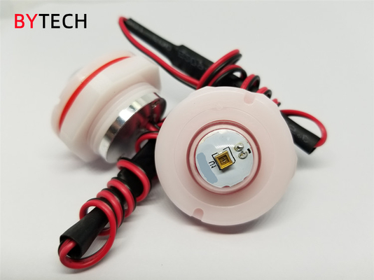 Głęboki UVC sterylizujący moduł UV LED 270nm 275nm 280nm do oczyszczania wody pitnej