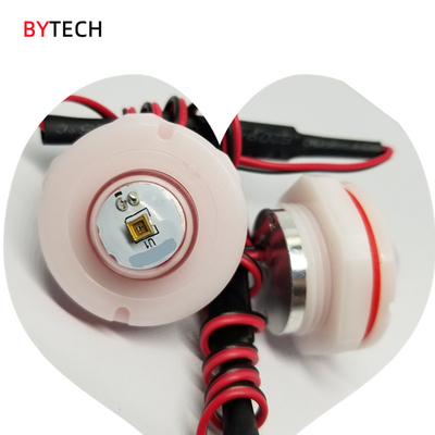 Głęboki UVC sterylizujący moduł UV LED 270nm 275nm 280nm do oczyszczania wody pitnej