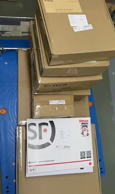 Moduł światła utwardzanego UV 365nm 385nm 395nm 405nm UV LED U325A2V106Z1