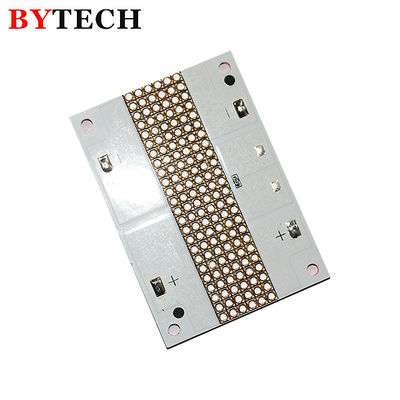 Bakteriobójczy moduł UV LED 5W 265nm 275nmm 2525 3535 6868